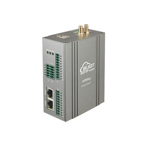 Endüstriyel PLC açık kaynak protokolü düğümü uzaktan yönetim ve erişim düğümü-kırmızı ağ geçidini destekler - Product Image 1