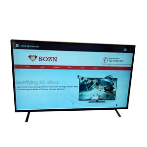 100นิ้ว Led Tv Uhd Hd 4พันสมาร์ททีวี - Product Image 5