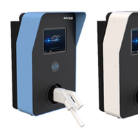 Chargeur de voiture électrique CCS1/CCS2/CHAdeMO, station de charge avec modules de chargeur de 150V ~ 1000V, approuvé CE
