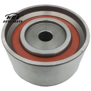 DG3060312 FE1H-12-730A Wholesale HDE Auto Parts Idler <b>Pulley</b> for Mazda 626 - Product Image 1