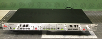 PLC 386 Dual Vacuum Tube Microphone Preamp 2-Channel 24-Bit 96kHz Digital Out Warranty Product