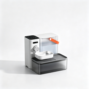 เครื่องให้น้ำสัตว์เลี้ยงแบบอัจฉริยะ - น้ำไหลอัตโนมัติแบบชาร์จไฟได้ - Product Image 6