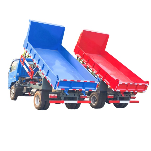 New Energy Electric Van Truck Cheap Price 4x2 3 Ton 5 Ton Light Cargo Trucks Single Row Mini Truck 4x4 Drive Left for Freightage