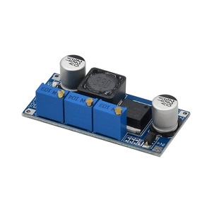 <span class=keywords><strong>Lm2596</strong></span> Led điều khiển DC-DC bước xuống có thể điều chỉnh CC/CV cung cấp điện mô-đun pin sạc có thể điều chỉnh LM2596S liên tục hiện tại - Product Image 5