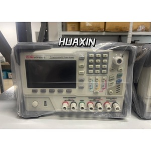 UNI-T UDP3305S-E  แหล่งจ่ายไฟกระแสตรง  UDP6721 UDP4303S UDP6720 UDP6731 UTP1003S UTP1306S UTP3315TFL-II UTP3305-II UDP6722 UDP6730 ytdi - Product Image 2