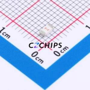 SF-1206SP200M-2 One-Time Fuse 1206 Fuse ( Type: SMD Fuse )( Rated Current: 2A )( Rated Voltage: 63V ) - Product Image 2