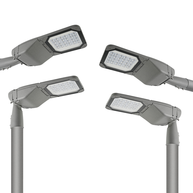 Ip67 Outdoor Public Led Street Lighting Lamp 50w 100w 150w Lamparas Led Alumbrado Publico Street Lights