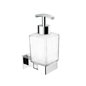 Set di parti e accessori per bagno a parete Set di accessori e parti di accessori per bagno Set di accessori per bagno - Product Image 2