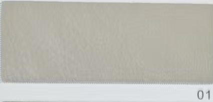 1 #   Beige di farina d'avena