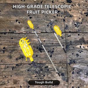 Công Nghiệp Cấp Kính Thiên Văn Nhôm Công Cụ Hướng Dẫn Sử Dụng Loquat Trái Cây Chọn Độ Cao Myrica Rubra Trái Cây <span class=keywords><strong>Picker</strong></span> OEM Tùy Chỉnh - Product Image 2