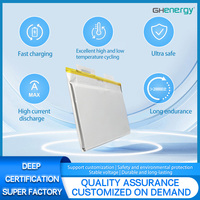 Graphene Supercapacitor 4.2v21000f Brand New Wholesale Price Long Life Solar Solra Street Instrument Light Superbattery Battery