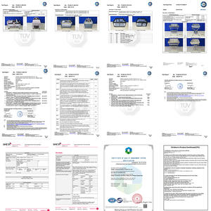 <span class=keywords><strong>Corralito</strong></span> para Bebé con 50 Bolas Ocenicas, Parque Infantil para Bebés, <span class=keywords><strong>Corralito</strong></span>, Patio de Juegos - Product Image 5