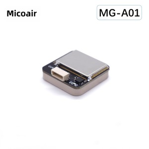 Módulo GPS Microair en Oferta, Pieza de Repuesto para Drones de Carreras ABS, Compatible con M8N 5883 Traversing Machine-MG-A01 - Product Image 5