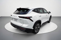 Jetour Dashing 2025 1.5T DCT SUV LHD en Buen Estado, Listo para Exportación, Bajo Kilometraje, Techo Panorámico, Cámara 360, Auto Usado