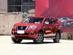 Dongfeng รถขับเคลื่อนสี่ล้อ<span class=keywords><strong>2023</strong></span> <span class=keywords><strong>Terra</strong></span> RWD R18เกียร์อัตโนมัติ SUV ACC รถใหม่ - Product Image 4