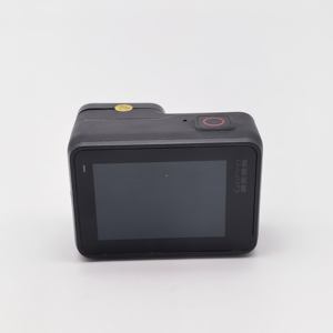 Caméra sportive légère Mini <span class=keywords><strong>Go</strong></span> <span class=keywords><strong>Pro</strong></span> <span class=keywords><strong>Hero</strong></span> <span class=keywords><strong>7</strong></span> <span class=keywords><strong>Black</strong></span> 4K étanche avec capteur CMOS, grand angle de 150 degrés, d'occasion - Product Image 6