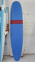 Offre Spéciale 9'0 débutant Softboard planche de surf mousse EPS Durable avec dessus en mousse IXPE pour enfants dans les écoles de surf