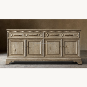 Credenza <span class=keywords><strong>Oliviero</strong></span> Sassanid OEM dal Design Moresco Senza Tempo, Realizzata Artigianalmente - Product Image 1