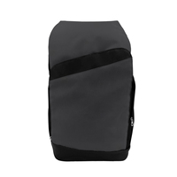 Mochila Escolar Diaria de Gran Capacidad con Cierre de Poliéster Anti-Robo