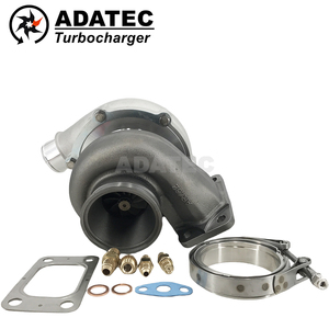 Offre Spéciale GEN2 Performance Turbo GTX3076R Turbine T3-Vband 0.82AR 58mm 851154-5001S avec double roulement à billes Gtx30 750HP - Product Image 3
