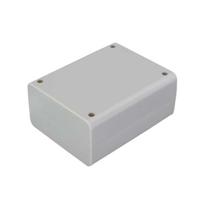 Kleine Elektrische Aansluitdoos Behuizing Hoesjes Op Maat Pcb Board Abs Plastic Behuizing Voor Elektronisch <span class=keywords><strong>Project</strong></span> - Product Image 6