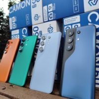 Téléphones mobiles Camon 50 Pro Android 15/16/17, smartphones Android 5G ultra performants