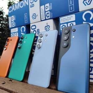 Camon 50 Pro, Teléfonos Móviles Android 15/16/17, Smartphone Android 5G Ultra, Teléfonos Portátiles - Product Image 1