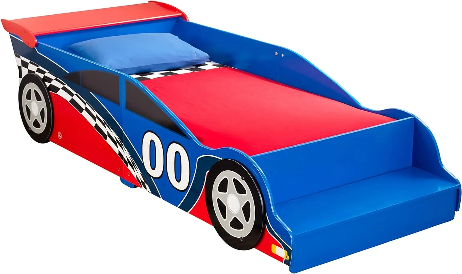 Toffy   Friends bed for kids kids racing bed kids bed