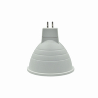Ampoules LED pour plafonniers Spots MR16 GU 10 12V 110V 220V Gu5.3 Réflecteur pour usage résidentiel Lampes LED à prix d'usine