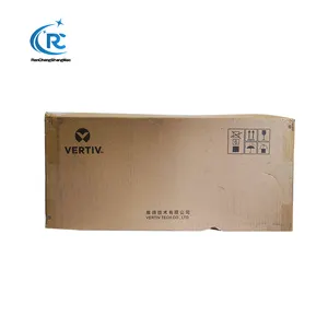 Vertiv NetSure 211 C46-S1オリジナルの新しいテレコム整流器システム組み込み整流器システム