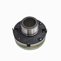 Tweeter de haute qualité, haut-parleur à diaphragme de 38mm, bobine vocale, tweeter étanche