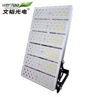 Lampe de stade haute luminosité 100w 200w 300w 400w 500w 170-180lm/W et ampoules de réverbère IP67