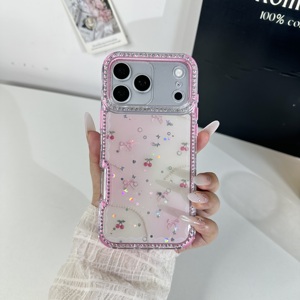 Funda de Teléfono con Purpurina Epoxi Impresa Directa de Fábrica para REDMI 17 4G <span class=keywords><strong>5G</strong></span> A7 <span class=keywords><strong>PRO</strong></span> 4G NOTE 17 <span class=keywords><strong>5G</strong></span> NOTE 17 <span class=keywords><strong>PRO</strong></span> <span class=keywords><strong>5G</strong></span> 17T <span class=keywords><strong>PRO</strong></span> <span class=keywords><strong>5G</strong></span> 17T <span class=keywords><strong>5G</strong></span> - Product Image 6