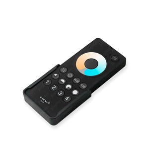 <span class=keywords><strong>Controller</strong></span> LED 4 in <span class=keywords><strong>1</strong></span> a 12V 15A per Luci LED CCT, con Gruppo a 4 Zone e Doppio Colore Caldo/Freddo, Direttamente dalla Fabbrica - Product Image 5