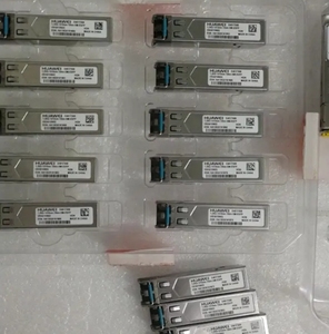 Módulo Óptico Hua-w para Switch, Transceptor QSFP28 LR4 100G 10km QSFP28-100G-LR4 02311KNU (1310nm, 10km, LC) 02311KNU - Product Image 2