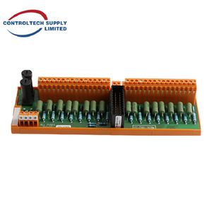 Módulo FTA de entrada analógica aislada de 16 canales FC-TSAI-1620M de alta calidad para apagado de emergencia ESD F&G - Product Image 3
