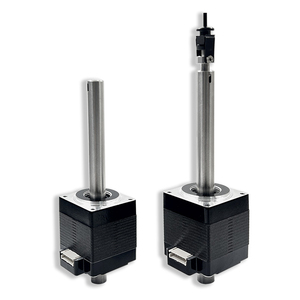 มอเตอร์ SAMSR ราคาสุดคุ้ม รุ่น 11 1A 2V พร้อมหัวดูดแบบแท่งแกนกลวงคู่ สำหรับสายการประกอบ - Product Image 1