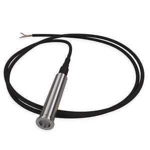 Nouveau niveau Rosemounts' 520 en acier inoxydable 100% original pour gaz, eau et huile - Product Image 4