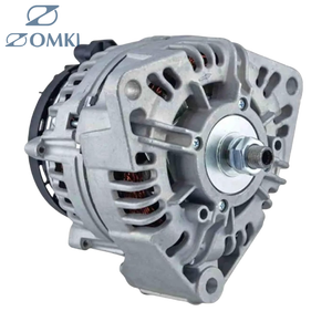 <span class=keywords><strong>Alternateur</strong></span> Zomki pour 0124655073 0124655291 0124655292 0001505350 0001505350 - Product Image 1