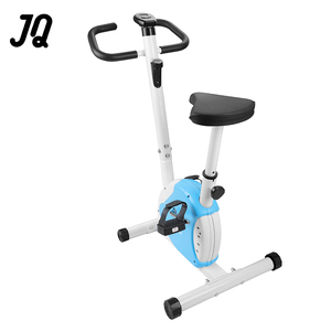 Vendita calda ciclismo Indoor Trainer acciaio Spinning bici attrezzature per il Fitness - Product Image 6