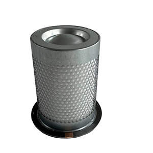 Filtre séparateur d'huile Mengma DB2002 SILVER en fibre de verre fine pour compresseur d'air et pièces – Neuf - Product Image 3