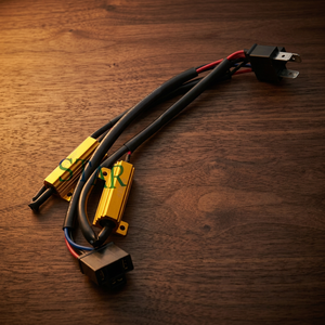 Câble de batterie personnalisé en cuivre PVC 12V 24V, Câble automobile UL ISO pour voiture, camion, camping-car, remorque, Fabricant OEM ODM - Product Image 1