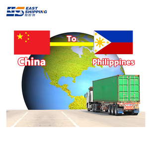 China Express Freight Forwarder ke Filipina Door-to-Door layanan pengiriman logistik internasional untuk barang Filipina - Product Image 6