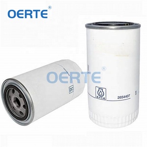 Phụ kiện máy phát điện 26561117 32/401102 Lọc nhiên liệu 83937061 26550005 2656f823 phụ tùng động cơ - Product Image 2