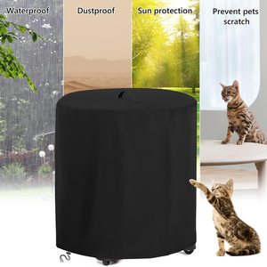 Housse de protection OEM pour aspirateurs d'atelier humides et secs, compatible avec les aspirateurs de 12 à 16 gallons - Product Image 6