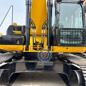 รถขุด Cat329ใช้ Cat329d CAT329D รถขุด329d แมวมือสองเครื่องจักร30TON CAT329D เครื่องยนต์มอเตอร์มือสอง329DL - Product Image 4