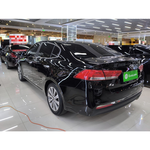 Auto Usata Guazi 2014 K4 per Esportazione Globale, Motore a Benzina, Cambio Automatico, Berlina 5 Posti, Guida a Sinistra, <span class=keywords><strong>Storia</strong></span> Pulita - Product Image 4