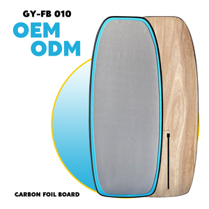 Planche de surf foil 106 CM, pompe à foil pour wingfoil, jeux aquatiques, kayak de pêche, kitesurf, efoil, SUP pour planche hydrofoil - Product Image 1