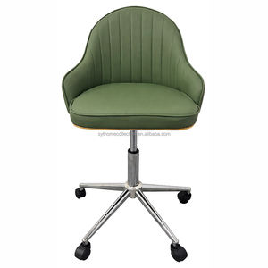 Nuovo Arrivo: Sgabello da Bar con Base Girevole, Design Minimalista, Altezza Regolabile per Hotel e Ristoranti, Personalizzazione OEM - Product Image 2