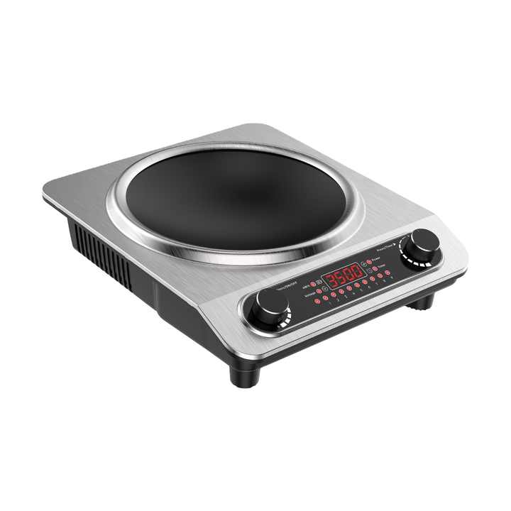 New Design Kitchen Appliances Induction Stoves Oem Induction Cookers
